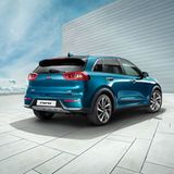 Die Akkus haben eine Kapazität von 1,56 kWh