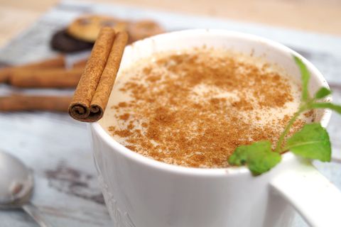 Klassiker selbst gemacht: So machen Sie leckeren Vanilla-Chai-Tee selbst