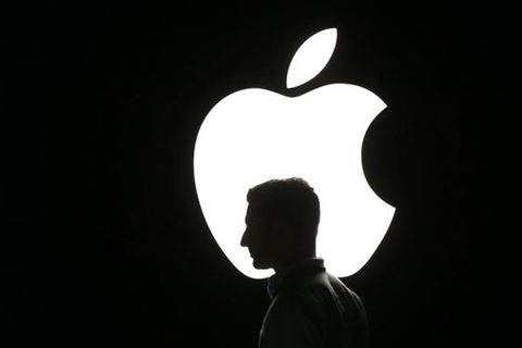 Apple Datenschutz FBI Google Whatsapp