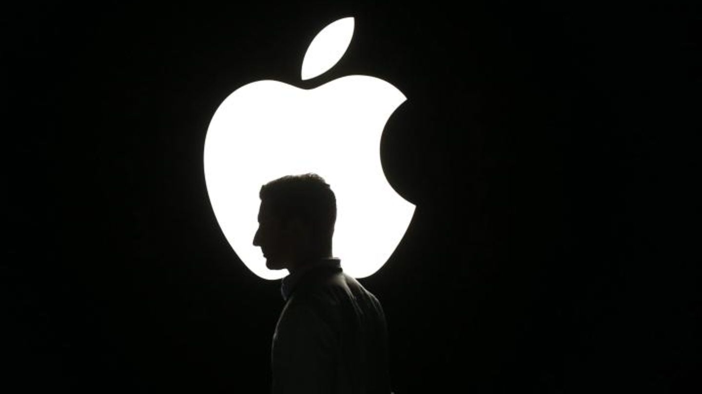 Apple Datenschutz FBI Google Whatsapp