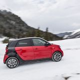 Ein gefühlvoller Umgang mit dem ESP ist gefragt