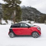 Das ESP wirft zu früh den Rettungsanker