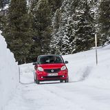 Das ESP lässt sich nicht deaktivieren und ...