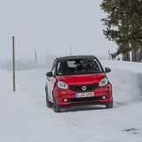 ... regelt den Motor notfalls runter, bis er abstirbt