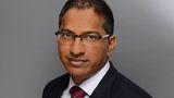 Sajjad Khan kümmert sich bei Daimler um die digitale Strategie