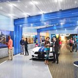 Hier soll die Information im Vordergrund stehen...