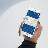 Wo hat meine Mutter nochmal geparkt?