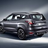 Ford Kuga 2016