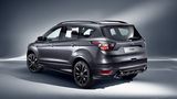Ford Kuga 2016
