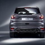 Ford Kuga 2016