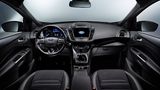Ford Kuga 2016