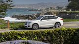 BMW X4 xDrive M40i - mehr X als M