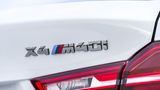 BMW X4 xDrive M40i - nur ein halber Schritt