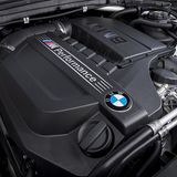 BMW X4 xDrive M40i - der aufgeladene Sechszylinder