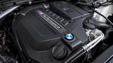 BMW X4 xDrive M40i - der aufgeladene Sechszylinder