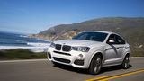 BMW X4 xDrive M40i