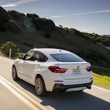 BMW X4 xDrive M40i