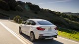 BMW X4 xDrive M40i