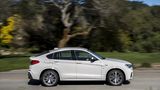 BMW X4 xDrive M40i