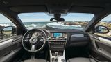 BMW X4 xDrive M40i
