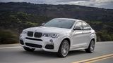BMW X4 xDrive M40i