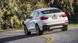 BMW X4 xDrive M40i