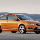 Der Ford Focus ST brilliert mit einem guten Fahrwerk