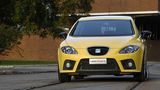 Der Seat Leon II Cupra hat 20 PS