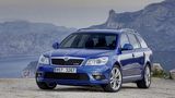 Der Skoda Octavia RS Combi ist die Vernunfts-Wahl