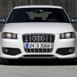 Der Audi S3 8P setzt auf den Quattro-Antrieb