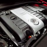 Ein gebrauchter VW Golf 5 GTI kostet nach DAT-Berechnungen 10.207,33 Euro durchschnittlich