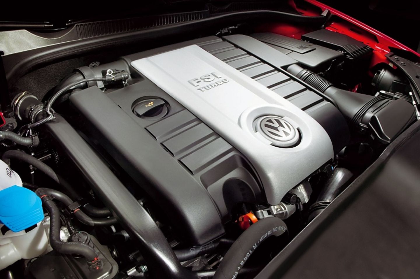 Ein gebrauchter VW Golf 5 GTI kostet nach DAT-Berechnungen 10.207,33 Euro durchschnittlich