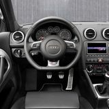 Der Audi S3 8P schlägt im Schnitt mit 15.977,44 Euro zu Buche