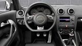Der Audi S3 8P schlägt im Schnitt mit 15.977,44 Euro zu Buche