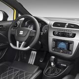 Der Seat Leon II Cupra ist für rund 11.088,82 Euro zu haben