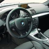 Premium ist auch gebraucht teuerer: Der BMW (E87) 130i kostet durchschnittlich 15.383,91 Euro