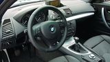 Premium ist auch gebraucht teuerer: Der BMW (E87) 130i kostet durchschnittlich 15.383,91 Euro