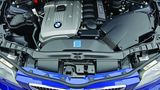 Der famose Reihen-Sechszylinder des BMW 130i hat 265 PS