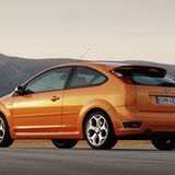 Der Preis für den Ford Focus ST beträgt rund 9.383,16 Euro