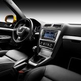 VW-Qualität ist beim Skoda Octavia RS Combi für den Preis von circa 9.142,38 Euro zu haben