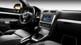 VW-Qualität ist beim Skoda Octavia RS Combi für den Preis von circa 9.142,38 Euro zu haben