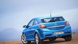 Der Opel Astra H OPC belastet die Haushaltskasse mit rund 10.388 Euro
