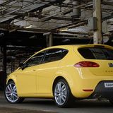 Der Seat Leon II Cupra hat VW-Technik