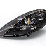 Porsche Boxster kostet mindestens 53.646,00 Euro