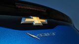 Chevrolet Volt 2016 - die zweite Auflage