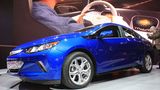 Chevrolet Volt