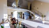Wender Villa innen