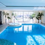 Michael Wendler Pool