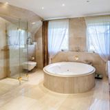 Michael Wendler Badezimmer