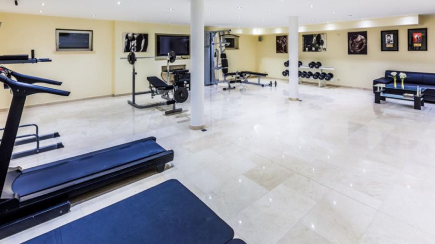 Wendler Fitness